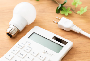 省エネ機器提案